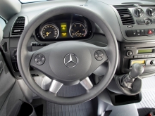Фото Mercedes-Benz Vito комби 114 CDI MT L2 №5